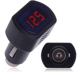 Вольтметр в прикуриватель Вымпел ВМ-01 5095 