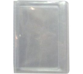 Вкладыш в бумажник водителя АВТОСТОП 115х85 мм CM-M6 