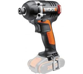 Бесщеточный аккумуляторный винтоверт WORX WX292 