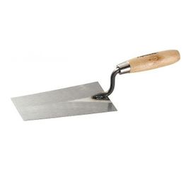 Стальная кельма каменщика SPARTA 862745 