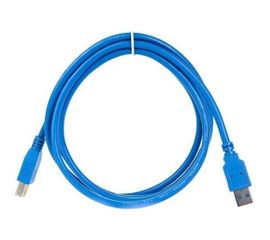 Соединительный кабель VCOM USB3.0 Am/Bm 1,8m /VUS7070-1.8M 