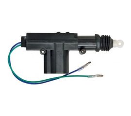 Активатор замка двери Вымпел BCS-2P/YR-301c -2P, 2-х проводной 6031 