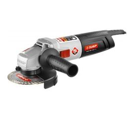 Углошлифовальная машина Зубр МАСТЕР УШМ-125-1100 ТМ3 