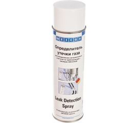 Определитель утечки газа S 400мл WEICON Leak Detection Spray S wcn11651400 