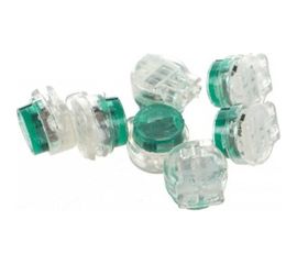 Соединитель проводов TWT 0.4-0.9мм, изолированный скотчлок, параллельное подсоединение SLC-UG 