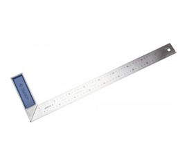 Столярный угольник 500 мм ЗУБР ЭКСПЕРТ 34393-50 