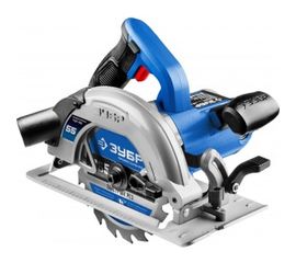 Дисковая пила Зубр ПРОФЕССИОНАЛ ПДП-55 