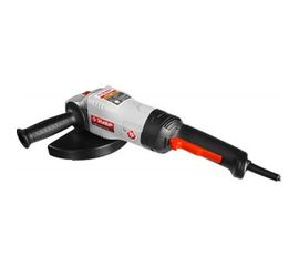 Углошлифовальная машина Зубр МАСТЕР УШМ-230-2100 ПМ3 