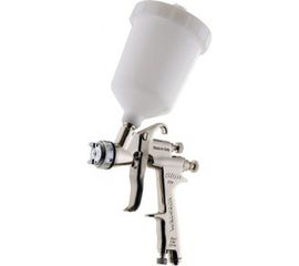 Краскопульт для грунтов и красок WALMEC SLIM S HTE SR 10083.13 