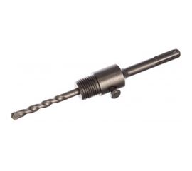 Держатель для коронки по бетону RAGE (М22; SDS-plus) Vira 559222 