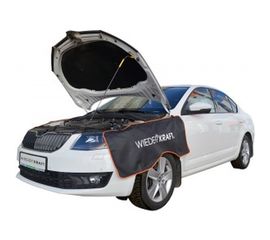 Защитная накидка на крыло автомобиля WIEDERKRAFT WDK-65302 