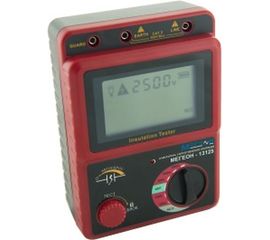 Мегаомметр МЕГЕОН 13125 