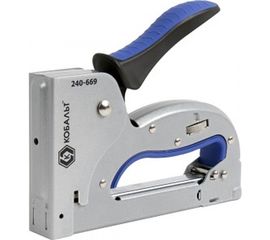Механический степлер КОБАЛЬТ 240-669 