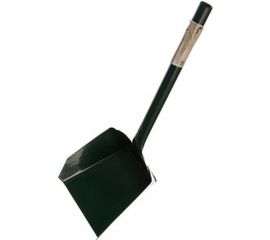 Зольный металлический совок 350 мм КУРС 68088 