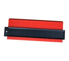 Профильная кузовная линейка WIEDERKRAFT 250мм WDK-65422 