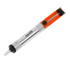 Оловоотсос паяльный металлический Sparta 913265 