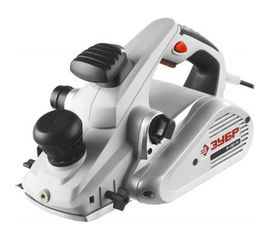 Электрический рубанок ЗУБР ЗР-1300-110 