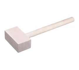 Деревянная киянка Зубр 2045-06 