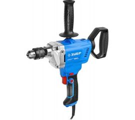 Дрель-миксер Зубр ПРОФЕССИОНАЛ ЗДМ-820 РМ 