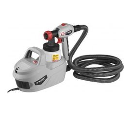 Электрический краскопульт Зубр МАСТЕР КПЭ-650 