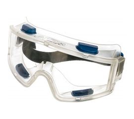 Защитные очки закрытого типа Зубр ЭКСПЕРТ 110230 