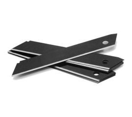 Сегментные лезвия для ножей VIRA с воронением 18 мм 10шт 831500 