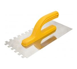 Зубчатая гладилка TOPEX 8x8x8 мм 13A288 