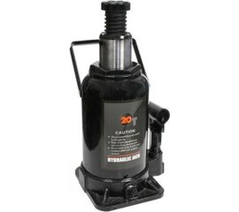 Домкрат 20т, 92-242 мм WIEDERKRAFT WDK-81200 