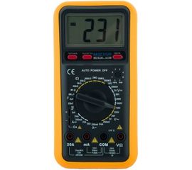 Мультиметр МЕГЕОН 12700 