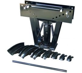 Гидравлический трубогиб (усилие 16 т, для труб 12,7-76,2 мм) WIEDERKRAFT WDK-87016 