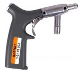 Пескоструйный пистолет Кратон SBG-01 3 01 02 033 