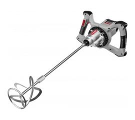 Ручной электрический миксер ЗУБР МАСТЕР МР-1400-2 