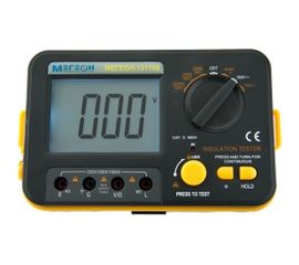 Мегаомметр МЕГЕОН 131100 