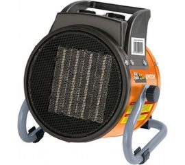 Тепловая электрическая пушка Кратон Жар-пушка ЕК 2-200 3 09 04 034 