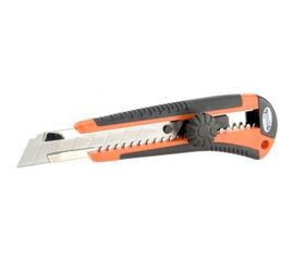 Нож с сегментным лезвием АвтоDело 18 мм 44004 13549 