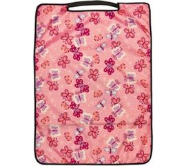 Защитная накидка на спинку сиденья для девочек Zipower PM6262 