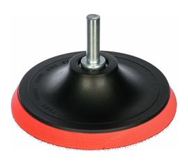 Тарелка опорная для крепления шлифовальных листов 125 мм Vira 558003 