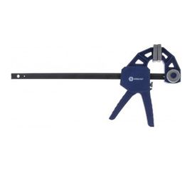 Пистолетная быстрозажимная струбцина 300мм КОБАЛЬТ 244-728 