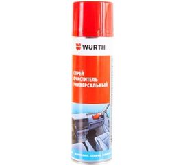 Универсальный спрей-очиститель WURTH 500 мл 08930332 053 1 