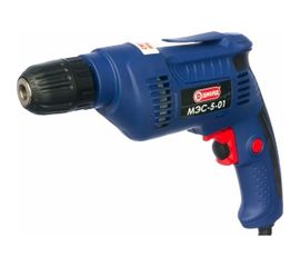 Безударная дрель ДИОЛД МЭС-5-01СЗП 10011021 
