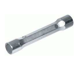Торцевой кованный трубчатый ключ 17х19мм АвтоDело 34579 14734 