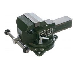 Слесарные поворотные тиски Дело Техники ТСС-80 392380 