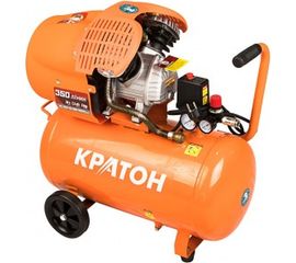 Компрессор с прямой передачей Кратон AC-350-50-DDV 3 01 01 036 