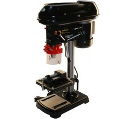 Cверлильный cтанок (550 Вт, 9 скоростей,D16мм) Zitrek DP-90 067-4011 