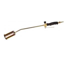 Кровельная горелка 550 мм (вентиль, рычаг) КЕДР ГВ-500 1190002 