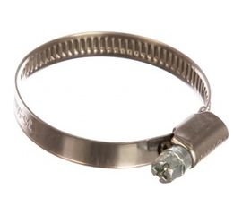 Червячный хомут 35-50/9 W2 TOPEX 37D507 