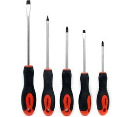 Набор отверток Vira PH+SL 5 шт 203205 