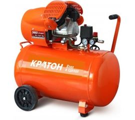 Компрессор с прямой передачей Кратон AC-360-100-DDV 3 01 01 037 
