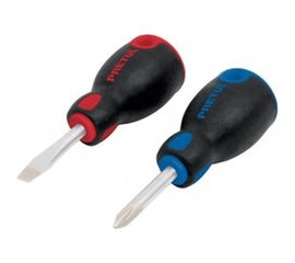 Набор отверток Truper JDT-2BP 20217 