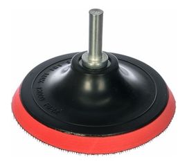 Тарелка опорная для крепления шлифовальных листов 115 мм Vira 558002 